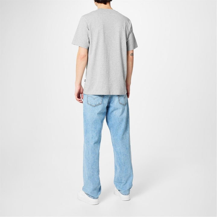 Dickies T-Shirt Mapleton S Grau, S Grau