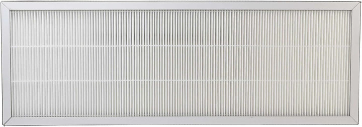 vhbw Filterset kompatibel mit Wolf CWL 300 Excellent, CWL 400 Excellent Lüftungsgerät - Luftfilter G