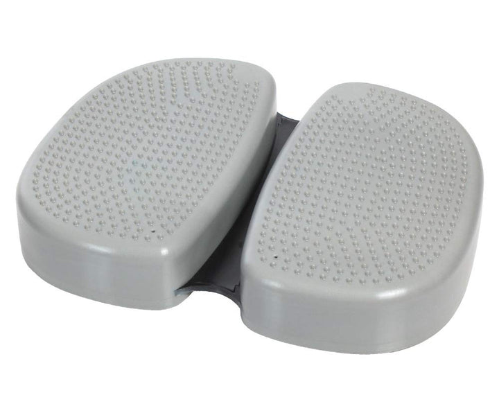 Togu Unisex – Erwachsene Stepper Aero-Step Pro silber