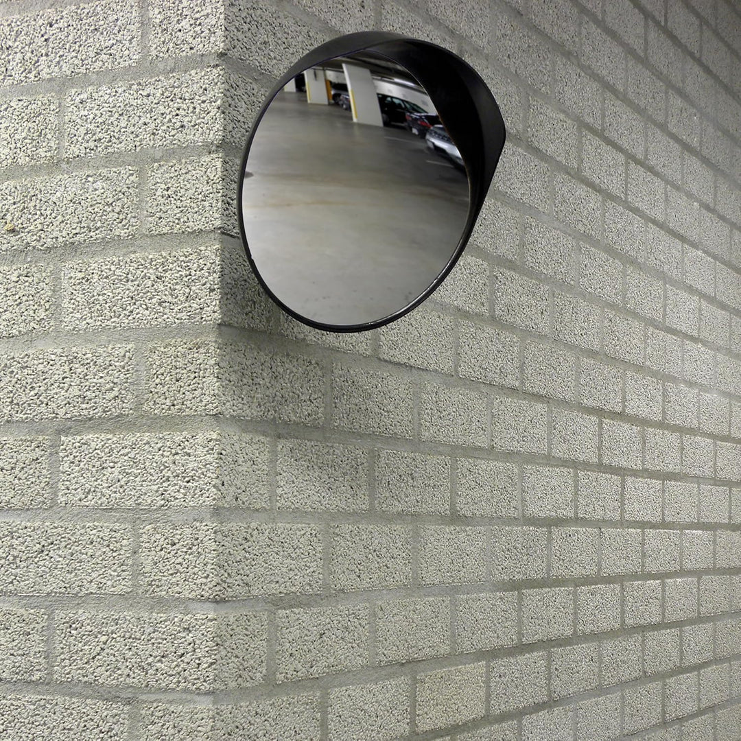 CARPOINT 2414060 Sicherheitsspiegel 30 cm