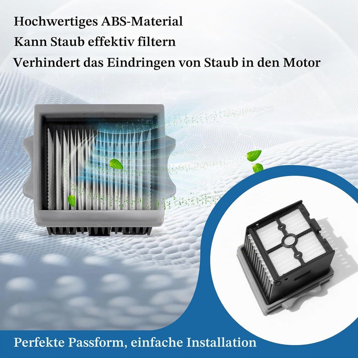 Bürstenrolle für Tineco Floor One S9 S7 Master/S9 Artist /i6 i5 Stretch/S6 stretch lite/Swithc S7 St