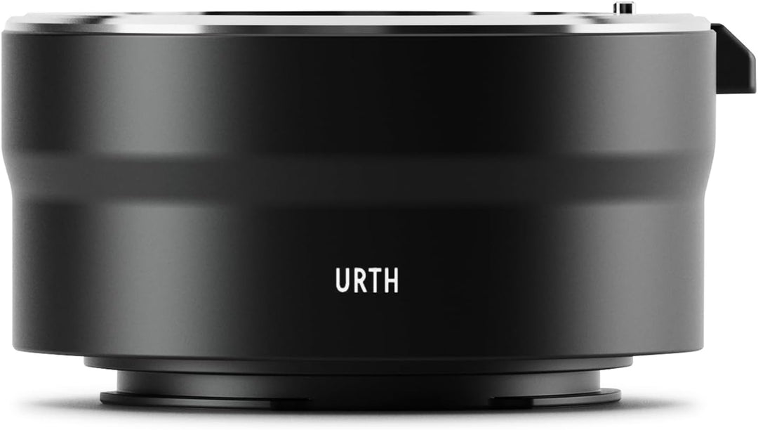 Urth Objektivadapter: Kompatibel mit Leica R Objektiv und Sony E Kameragehäuse, Leica R