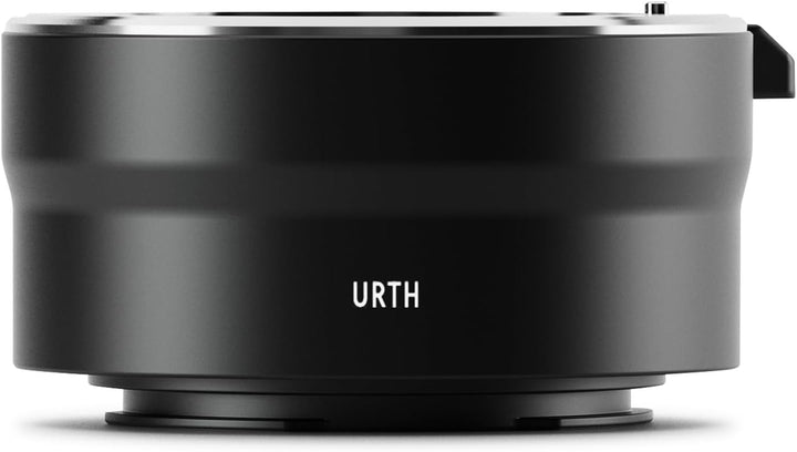 Urth Objektivadapter: Kompatibel mit Leica R Objektiv und Sony E Kameragehäuse, Leica R