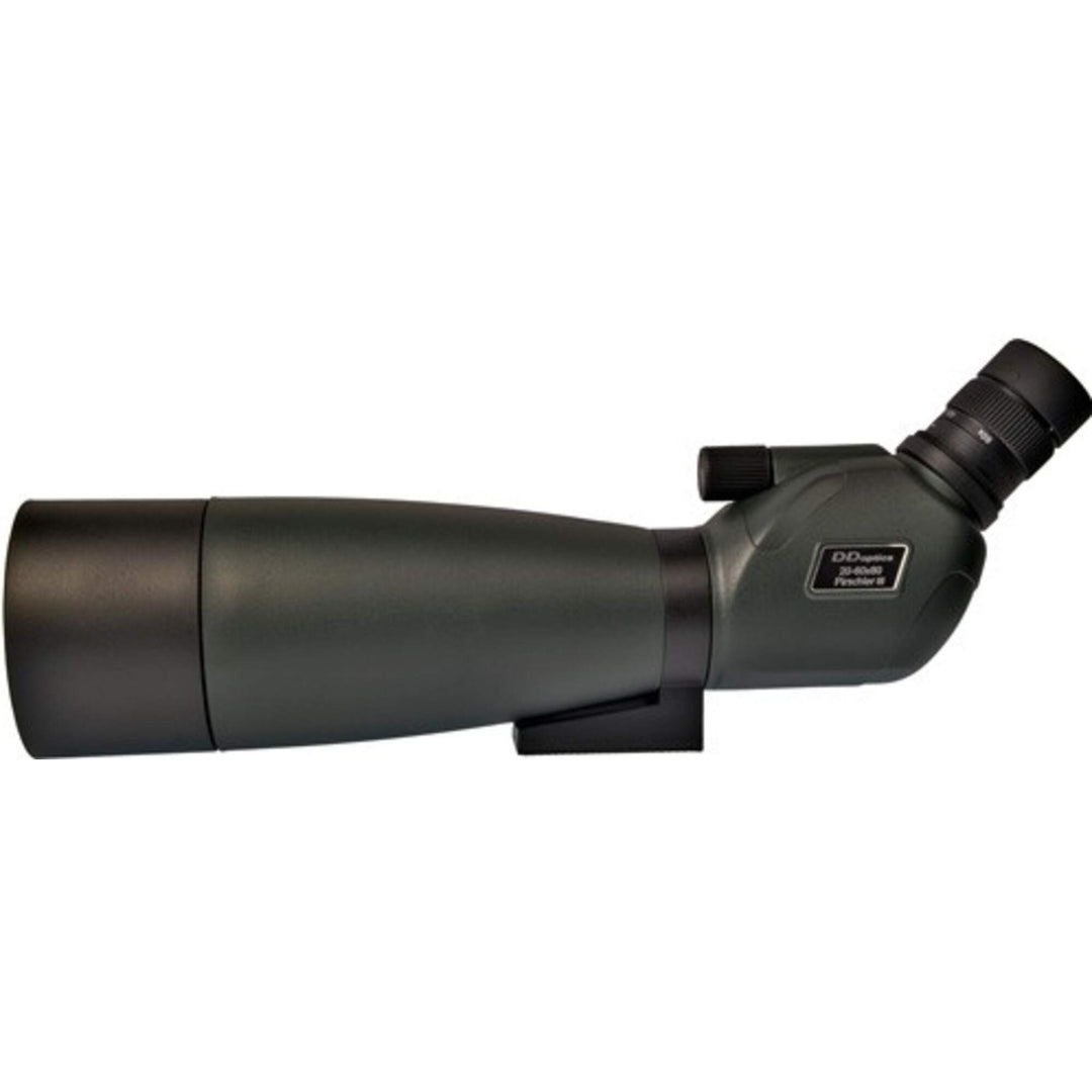DDoptics Pirschler 20-60x80 S gen3, Taschenbuch