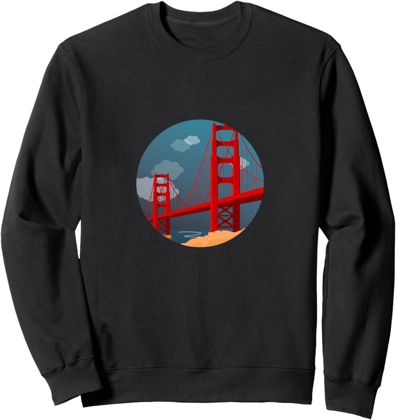 Brücke Sweatshirt