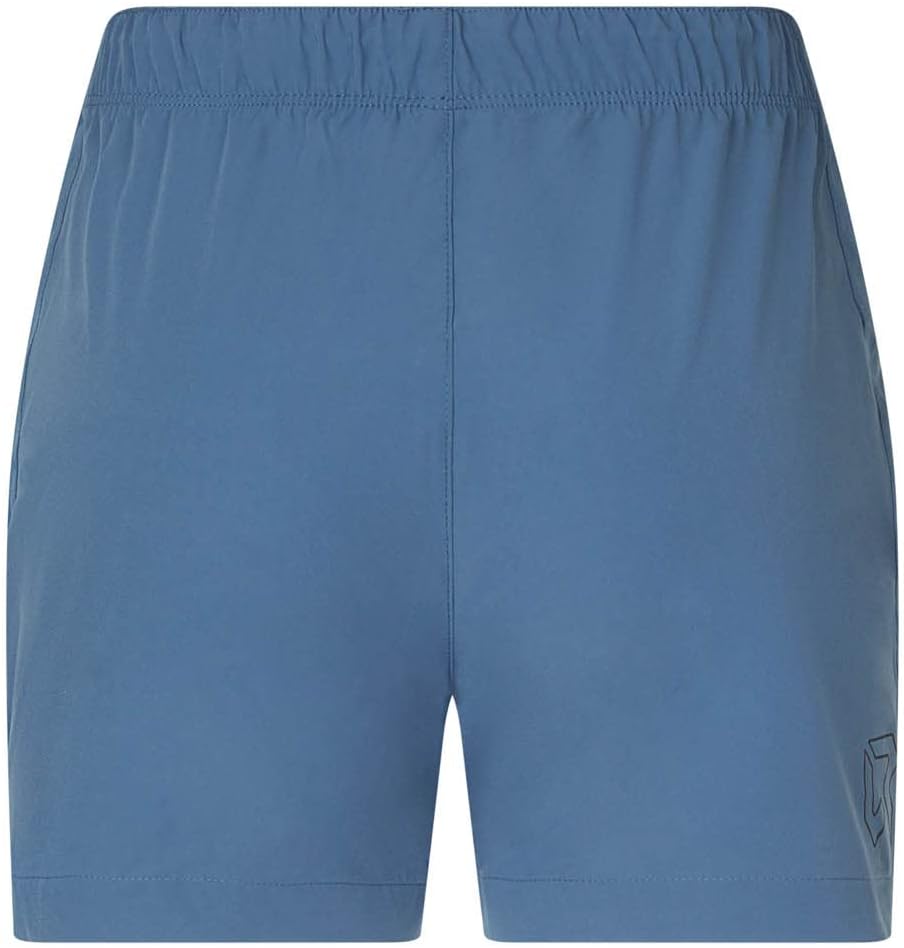 Rock Experience Damen Pants Powell 2.0 Shorts, China Blue