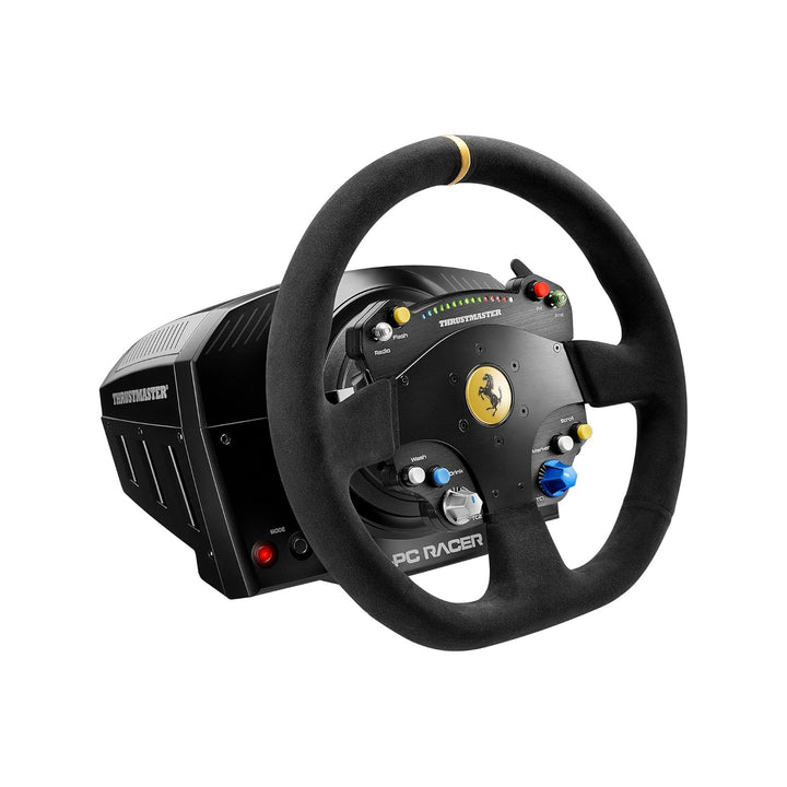 Thrustmaster TS-PC Racer Ferrari 488 Challlenge Edition - Force Feedback Racing Wheel für PC - Offiz