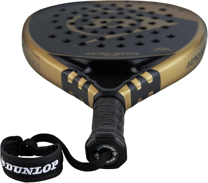 Dunlop Aero-Star Padelschläger (2023) Aero-Star Pro, Aero-Star Pro