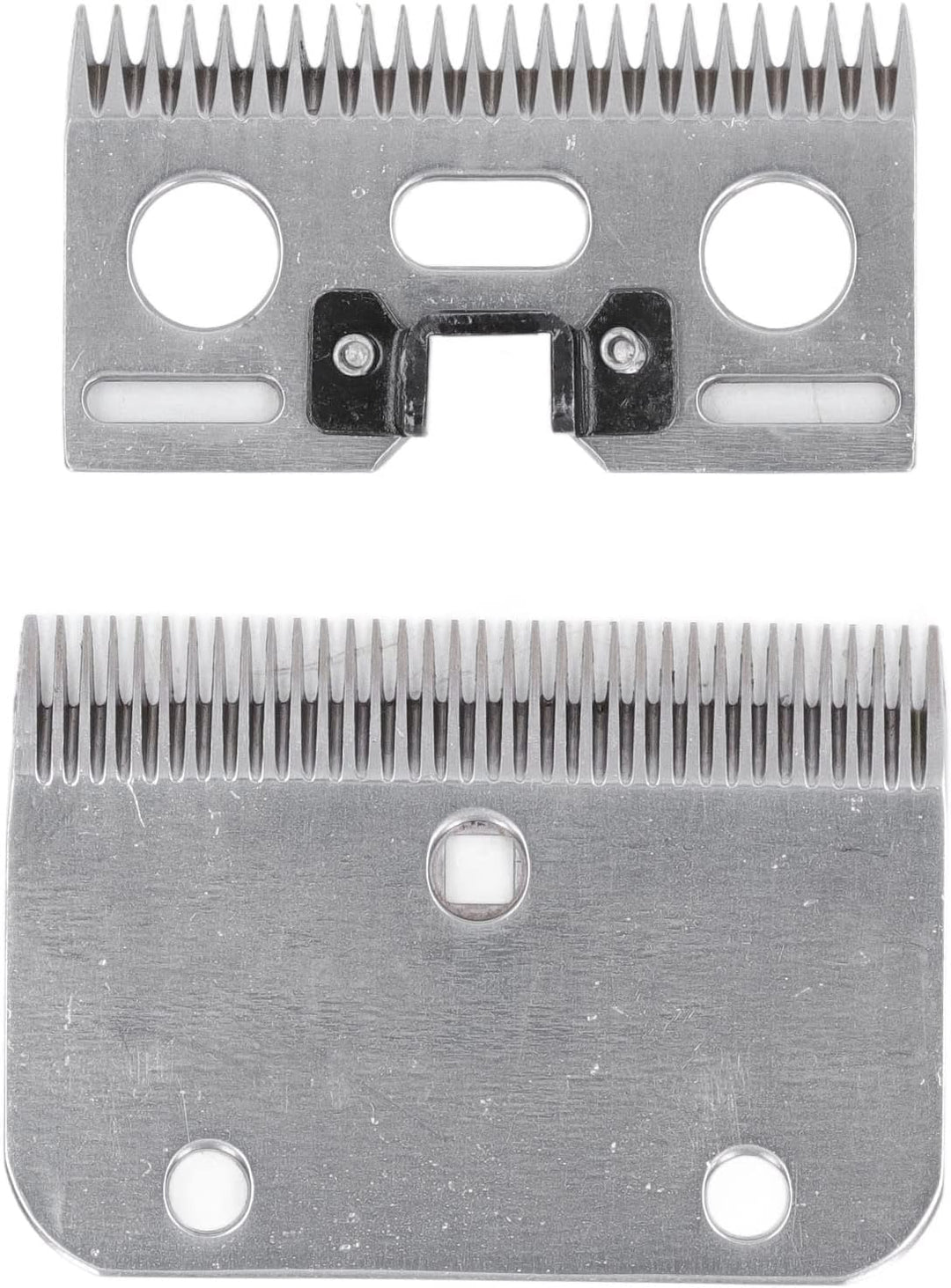 35 Zahn-Pferdeschermaschine, Hartmetall-Universal-Haarschneidemaschine für Vieh, Ersatz-Pferdescherm
