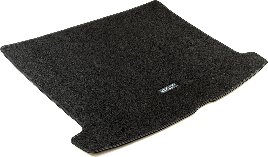 MDM BA-1096 Kofferraummatte kompatiibel mit Renault Clio 4 Grandtour 03.2013>