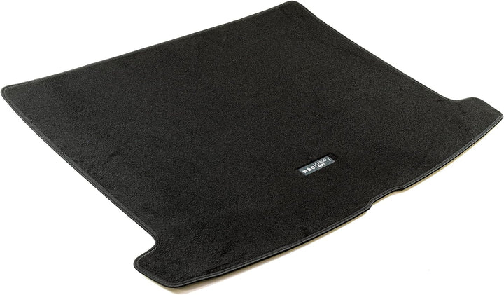 MDM BA-1096 Kofferraummatte kompatiibel mit Renault Clio 4 Grandtour 03.2013>