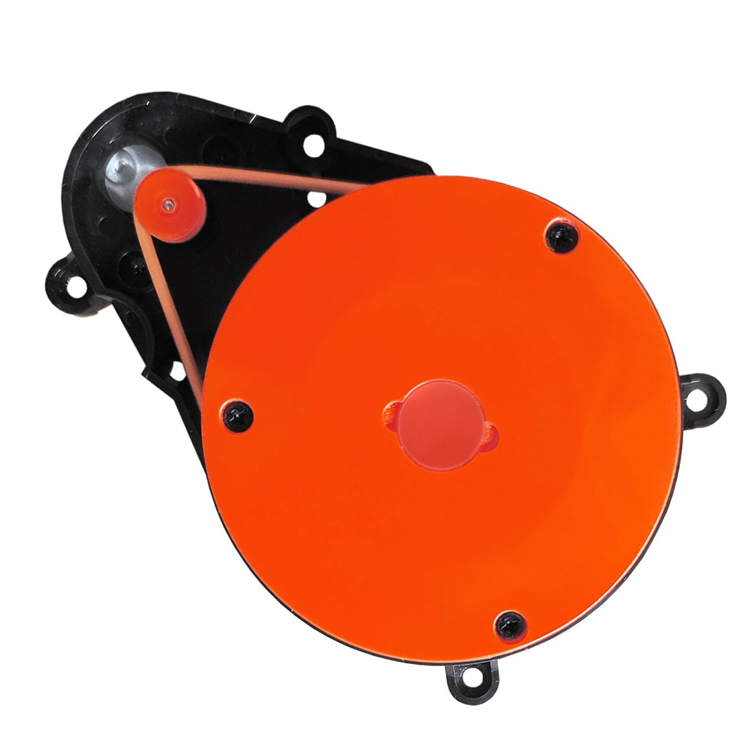 Laser Distanzsensor LDS Zubehör Kompatibel mit Roborock S55/ S6/ S5 Max/ S6MaxV/ S45 Max/ S7 Ersatzt