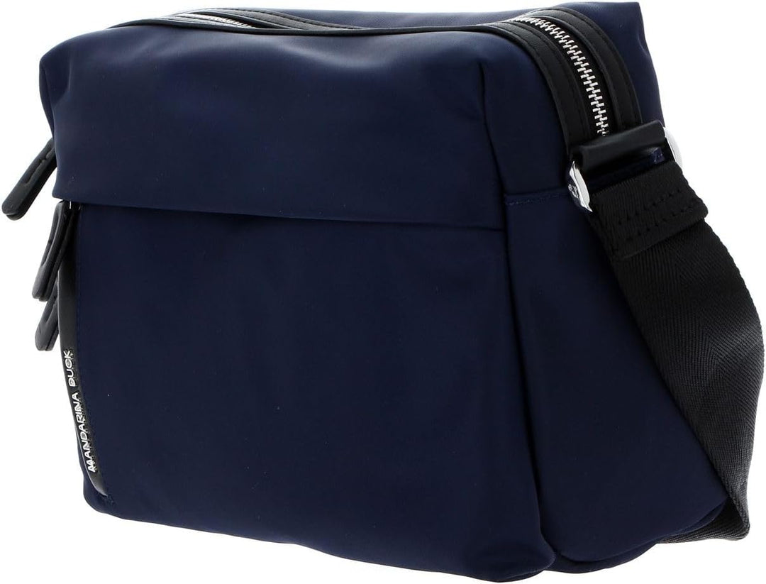 Mandarina Duck Damen Hunter P10VCT19 Umhängetasche Eclipse, Eclipse