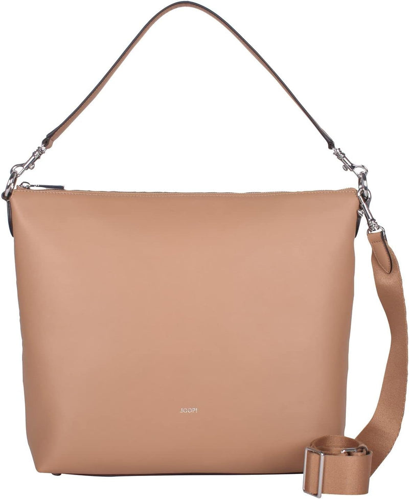 Joop! Sofisticato 1.0 Alara Hobo L Cappuccino, L Cappuccino