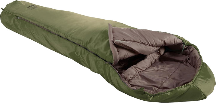 GRAND CANYON Schlafsack Fairbanks 190 Capulet Olive, Capulet Olive