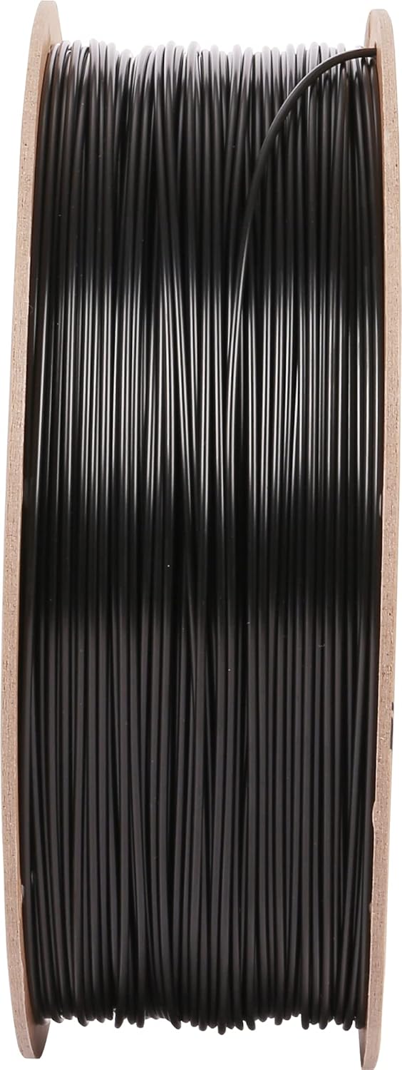 Polymaker PC-ABS Schwarz - 1,75mm - 1kg