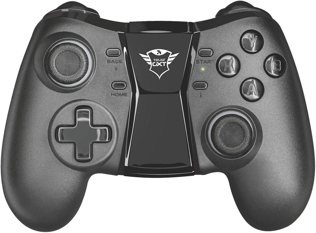 Trust Gaming GXT 590 Bosi Bluetooth Controller Kabellos für Windows und Android, Aufladbare Batterie