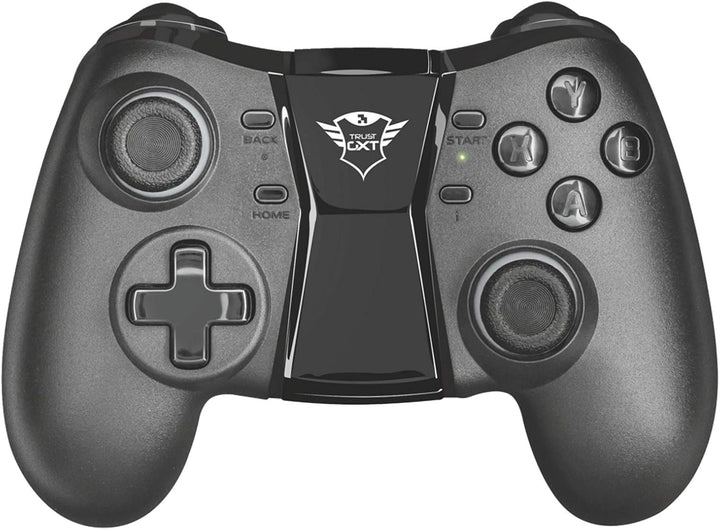 Trust Gaming GXT 590 Bosi Bluetooth Controller Kabellos für Windows und Android, Aufladbare Batterie