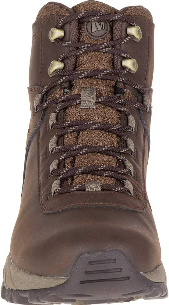 Merrell Herren Trekking Shoes 40 EU Braun, 40 EU Braun