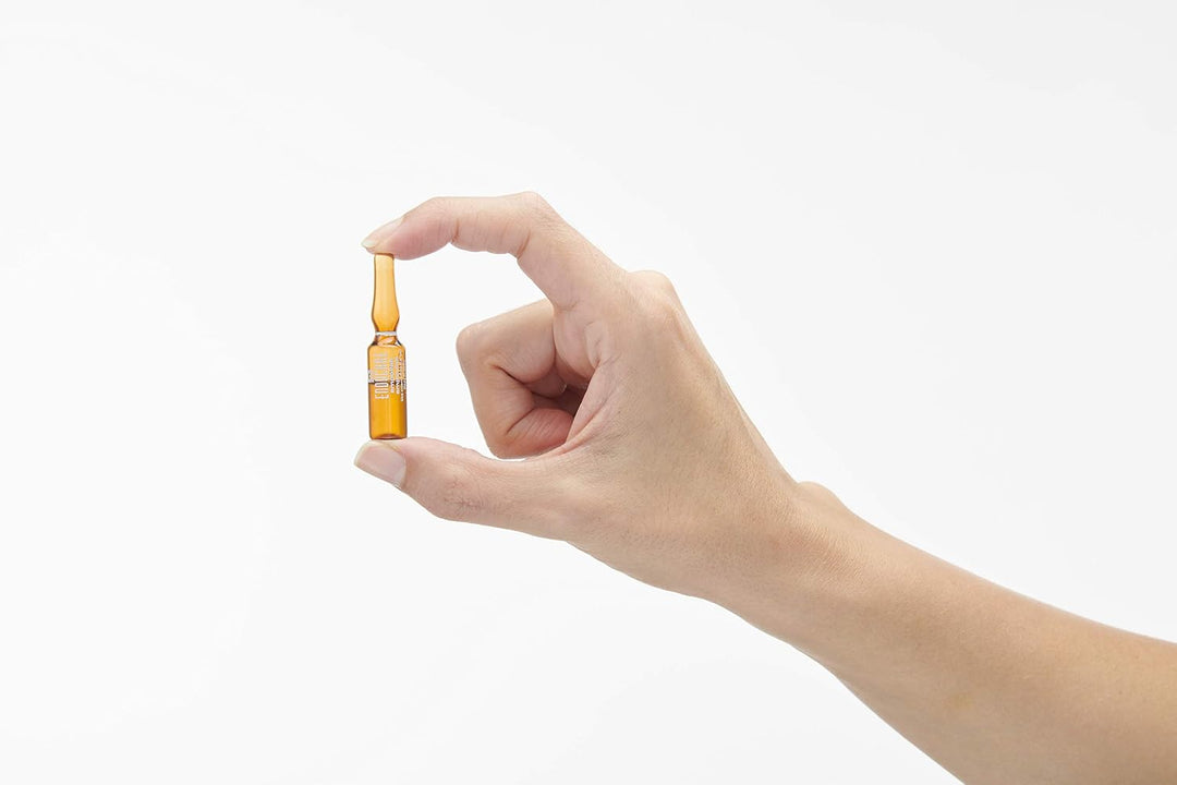 ENDOCARE - Ampullen SCA 40, 7 ml