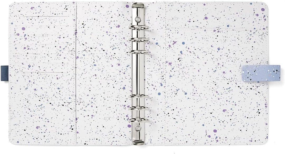 Filofax A5 Expressions Sky Organizer 22-028738, sky
