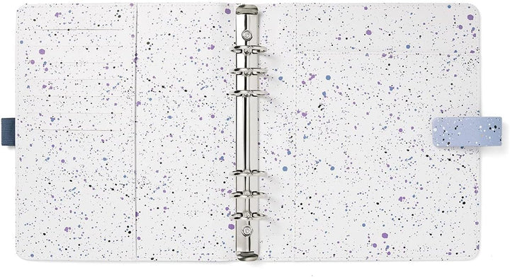 Filofax A5 Expressions Sky Organizer 22-028738, sky