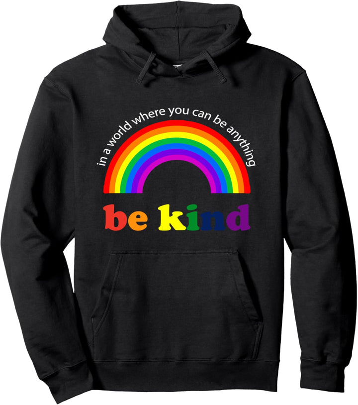 LGBT Gay Pride Schwule Lesben Bisexuelle Transgender Pullover Hoodie