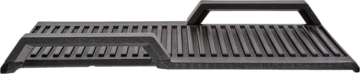 Neff Z9416X2 Grillplatte, Noir Single, Single