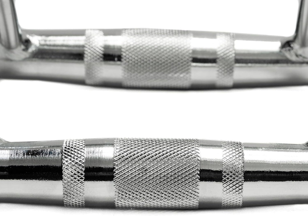 HQ Germany® Rudergriff | Vollstahl, 30mm