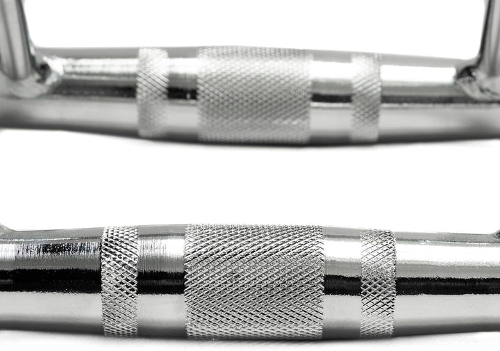 HQ Germany® Rudergriff | Vollstahl, 30mm