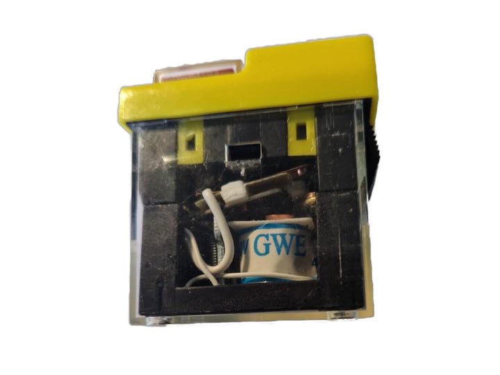 GÜDE Ersatzteil Bandsäge - SCHALTER Geräteschalter GÜDE GBS200 Bandsäge Säge