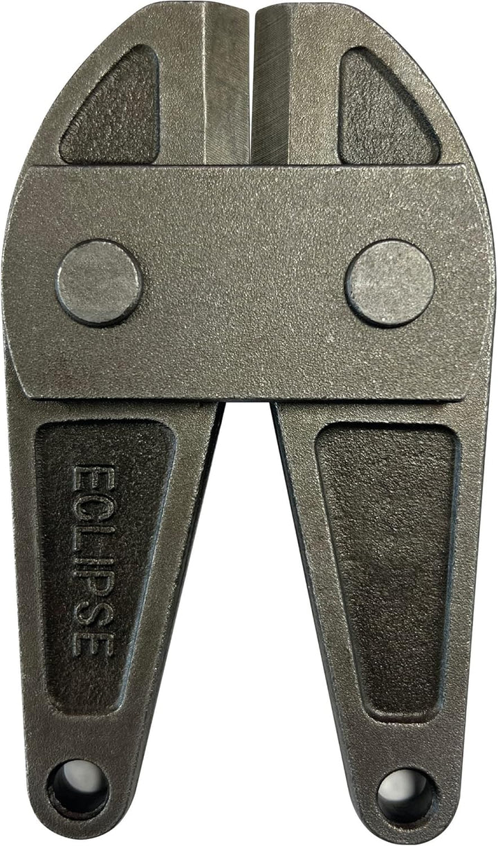 Eclipse Professional Tools EFBC42-RH Set mit Ersatz-Backen und -Griffen für Bolzenschneider Ersatzba