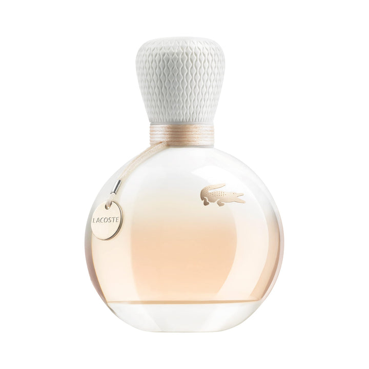 Lacoste Eau de Lacoste Eau de Parfum EdP 90 ml Geblümt 90 ml (1er Pack), Lacoste Eau de Lacoste 90 m