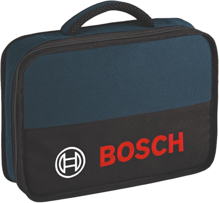 Bosch Tasche Softbag für Akkuschrauber GSR12V Winkelschleifer GWS 12V-76