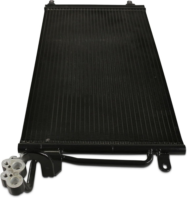 NRF 35910 Kondensator, Klimaanlage