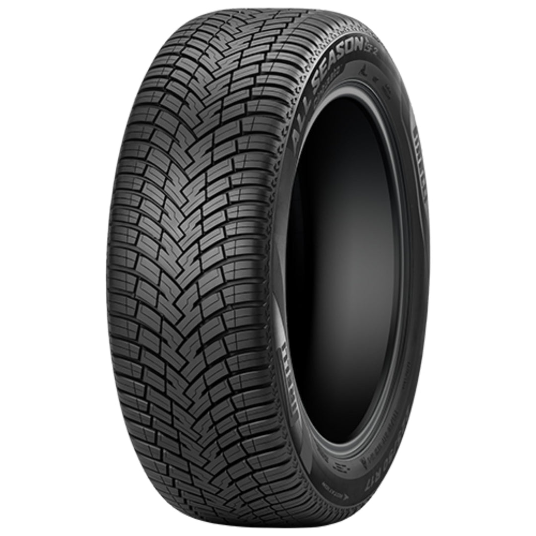 PIRELLI CINTURATO ALL SEASON SF2-225/55R19 99V - B/B/70dB - Ganzjahresreifen