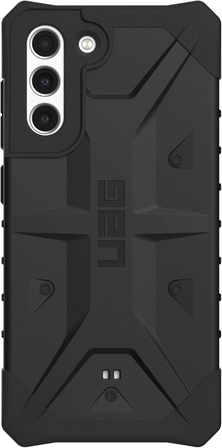 Urban Armor Gear Pathfinder Hülle Samsung Galaxy S21 FE 5G Case [Offiziell Designed for Samsung Zert