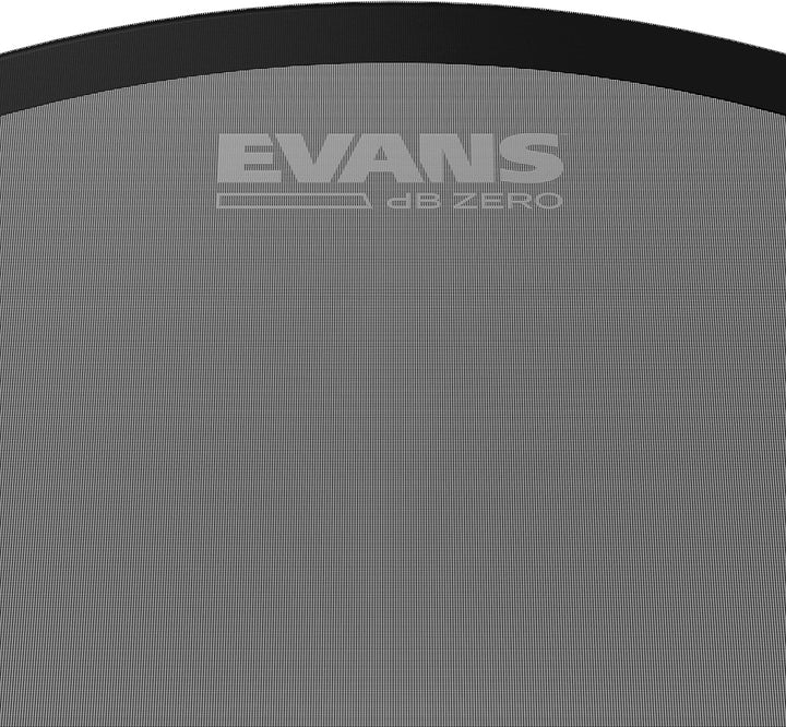 Evans SoundOff Bassdrumhead, 50,8 cm 20-Inch, 20-Inch