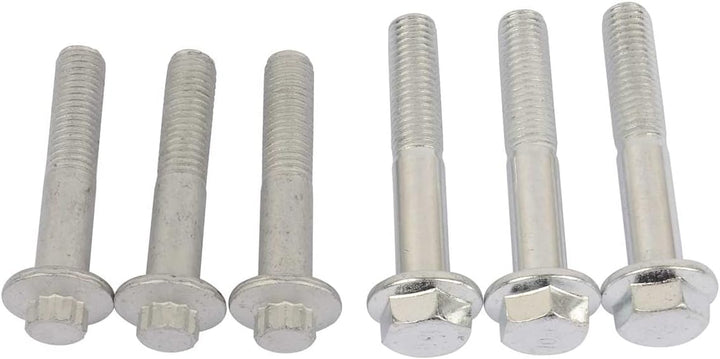 Gelenkscheibensatz f¨¹r Kardanwelle, Hardyscheibe Kardanwelle Kompatibel mit A3 Q3 Oc tav ia G o l f