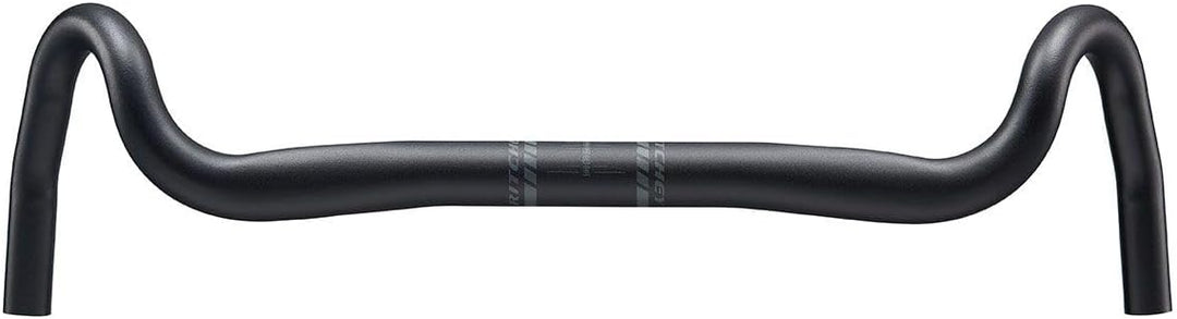 Ritchey Comp Beacon Road Lenker: BB schwarz 46 cm 46 cm Bb Schwarz, 46 cm Bb Schwarz