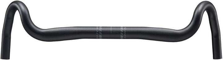 Ritchey Comp Beacon Road Lenker: BB schwarz 46 cm 46 cm Bb Schwarz, 46 cm Bb Schwarz