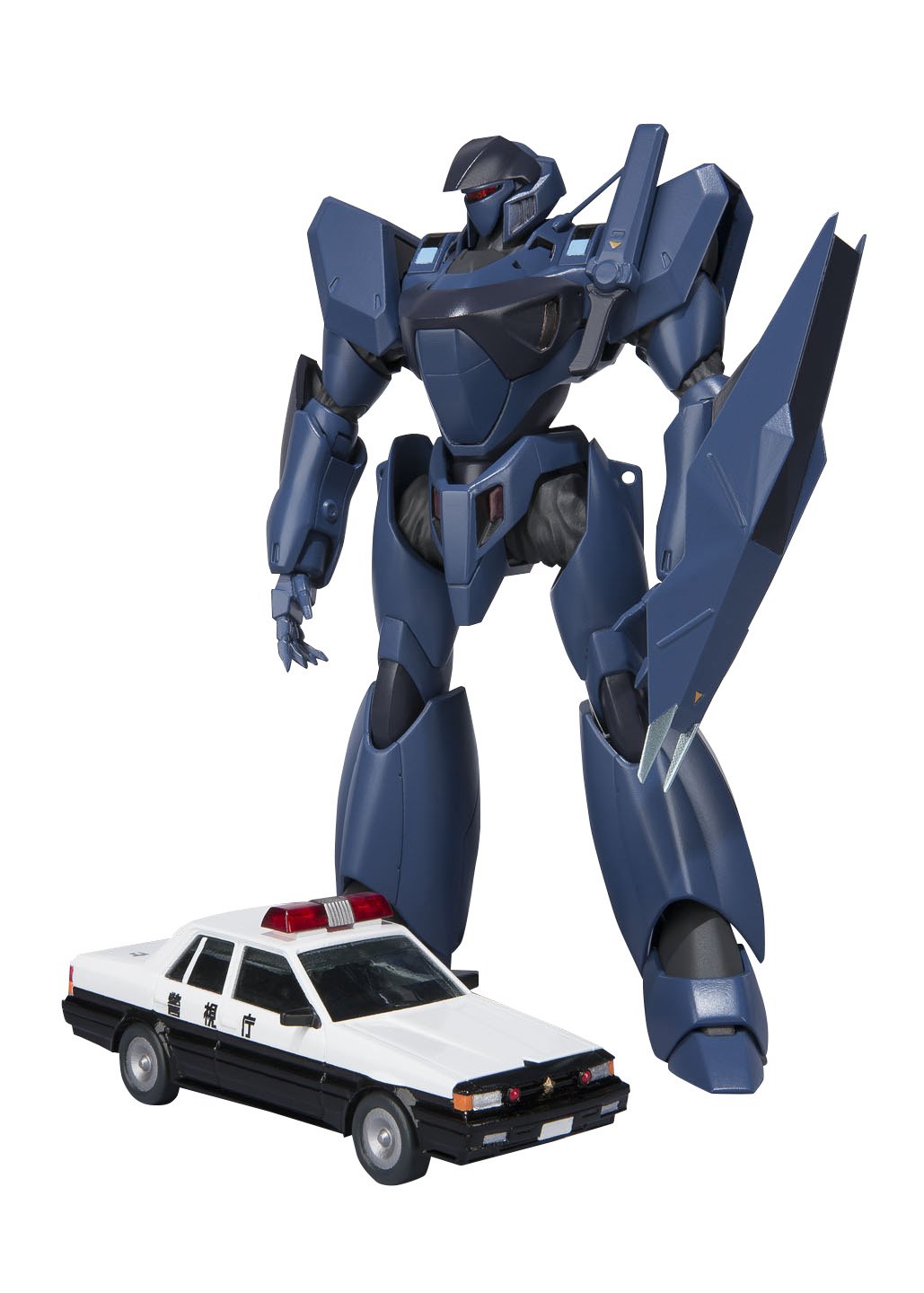 TAMASHII NATIONS Bandai Roboter Spirits Saturn Mobile Police Patlabor Action-Figur