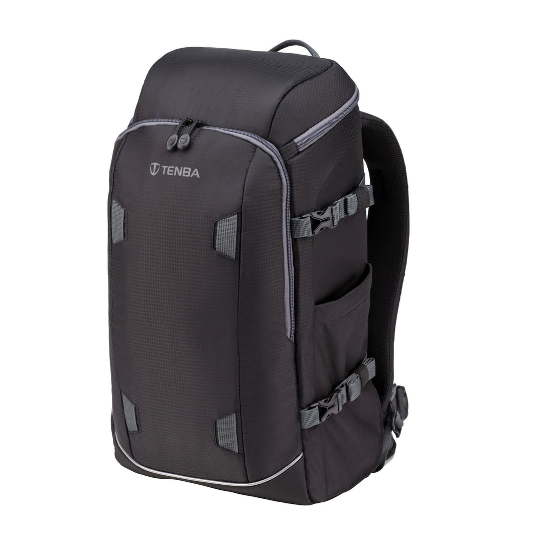Tenba Unisex Solstice Solstice Rucksack, 20 l, Schwarz (636-413) (1er Pack) 48 centimeters Schwarz (