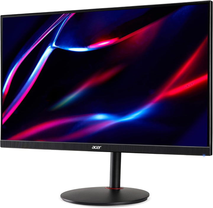 Acer Nitro XV272UKV Gaming Monitor 27 Zoll (69 cm Bildschirm) WQHD, 170Hz OC DP, 144Hz DP/HDMI, 1ms