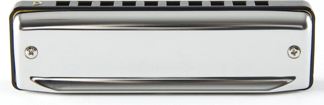 Suzuki Bluesmaster Harmonica in F, F