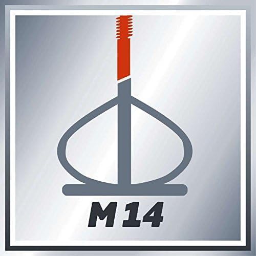 Einhell Farb-Mörtelrührer TC-MX 1200 E (1.200