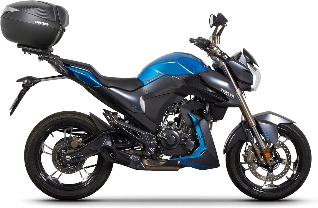 Shad TOP Master ZONTES Z2 ZT 125 '21