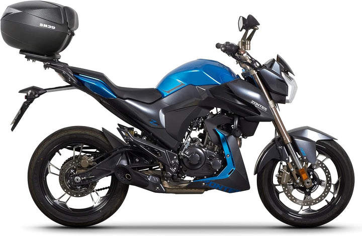 Shad TOP Master ZONTES Z2 ZT 125 '21