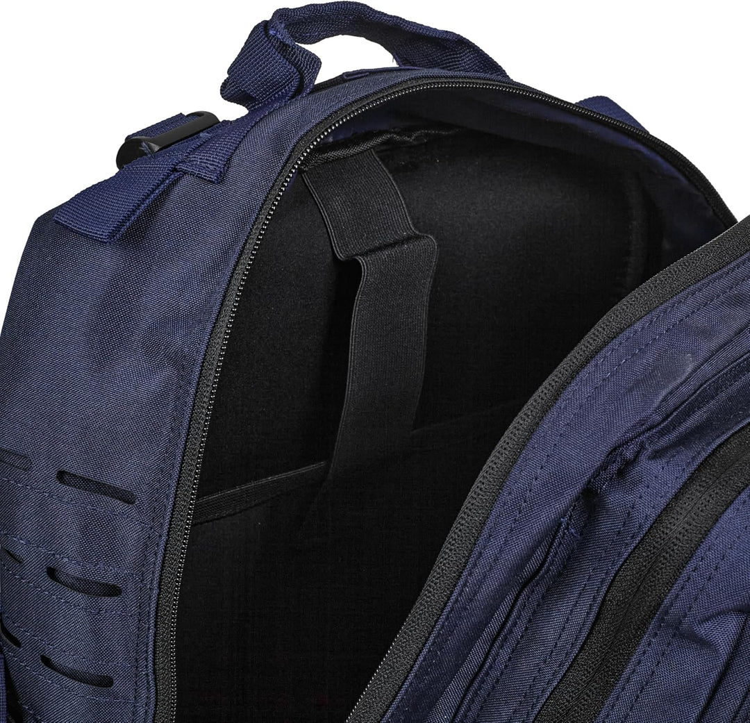ELITRAINX V2 Militär-Rucksack, 45 l, wasserdicht, Cross-Training, Reisen, Sport, Fitnessstudio, trag