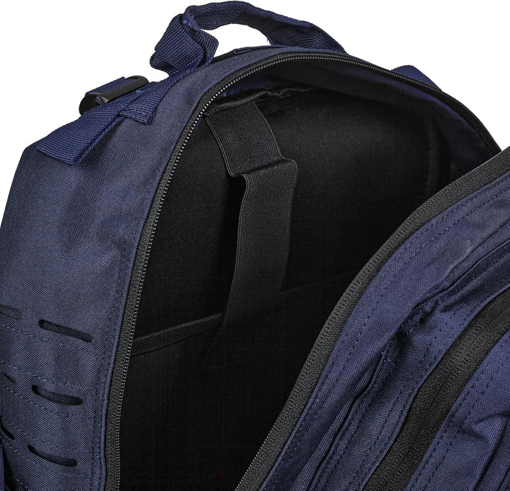 ELITRAINX V2 Militär-Rucksack, 45 l, wasserdicht, Cross-Training, Reisen, Sport, Fitnessstudio, trag